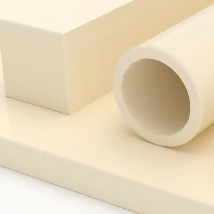 Plásticos de Ingeniería com o nylamid, acetal, pvc en Chiapas